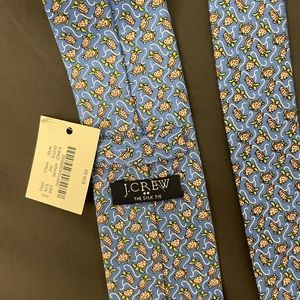 JCrew mens tie